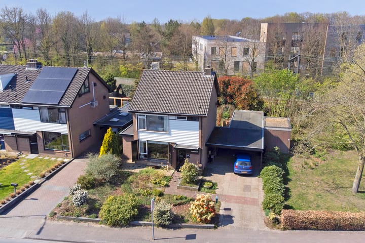 Foto 36 van Heidelaan 2-A