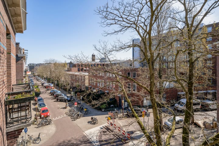 Foto 14 van Vaartstraat 58-3