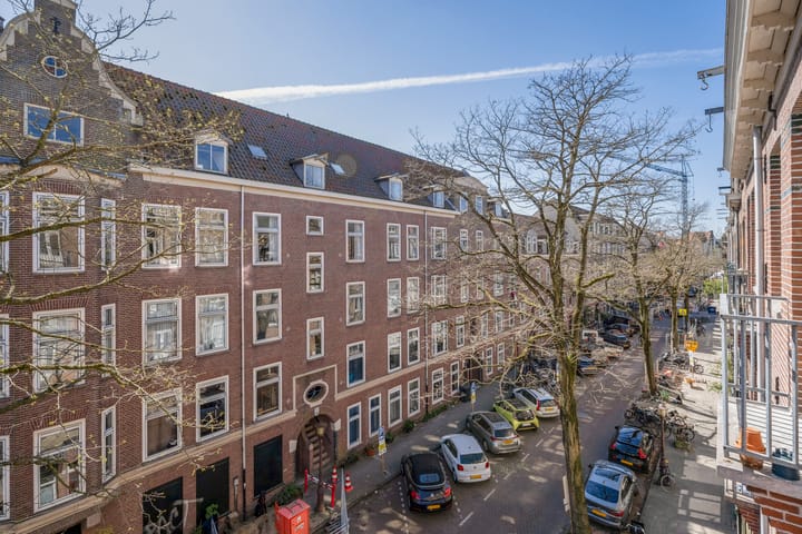 Foto 15 van Vaartstraat 58-3