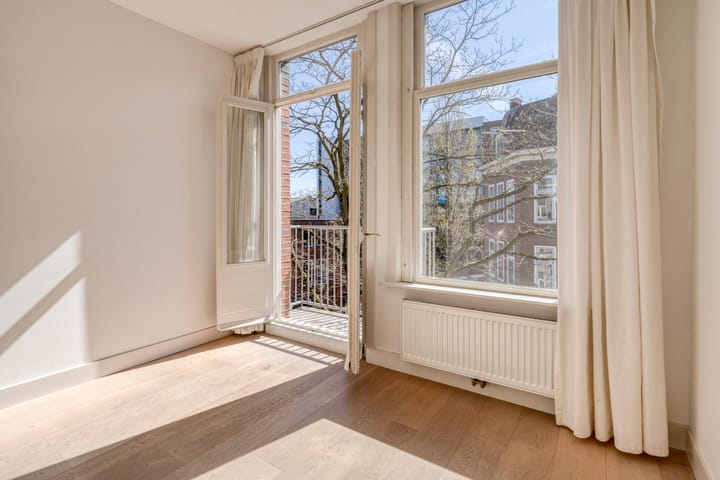 Foto 16 van Vaartstraat 58-3