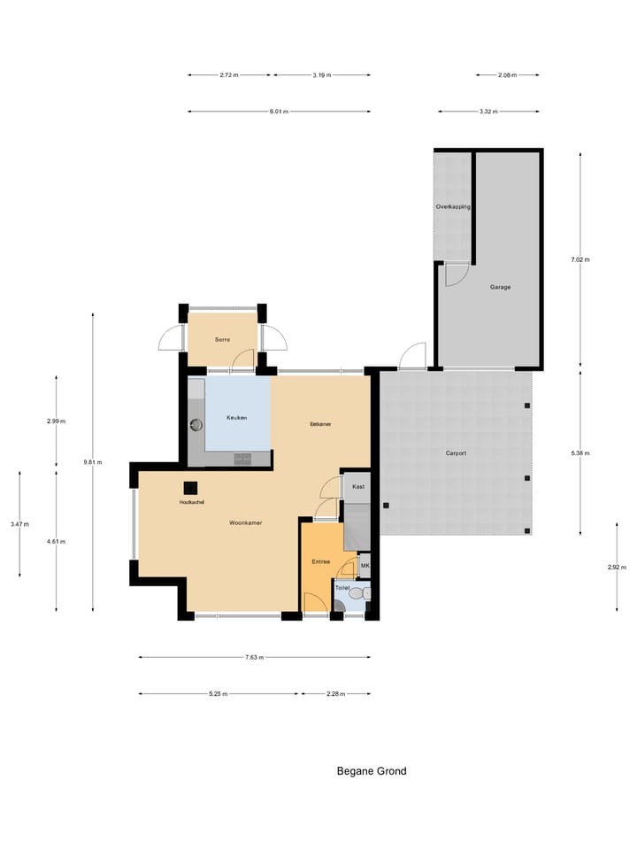 Foto 40 van Heidelaan 2-A