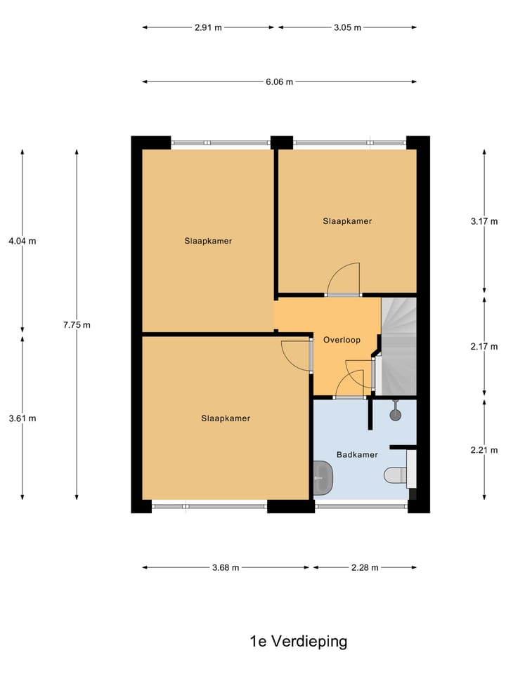 Foto 41 van Heidelaan 2-A