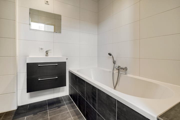 Foto 22 van Vaartstraat 58-3