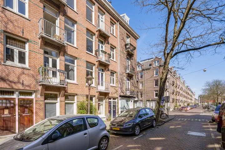 Foto 26 van Vaartstraat 58-3