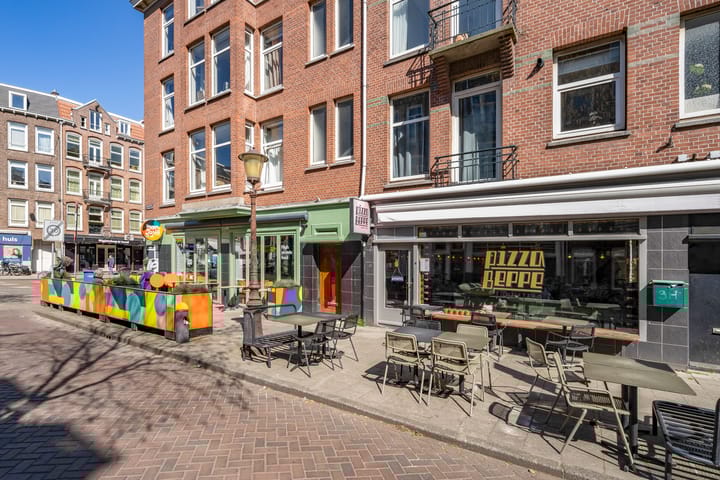 Foto 27 van Vaartstraat 58-3