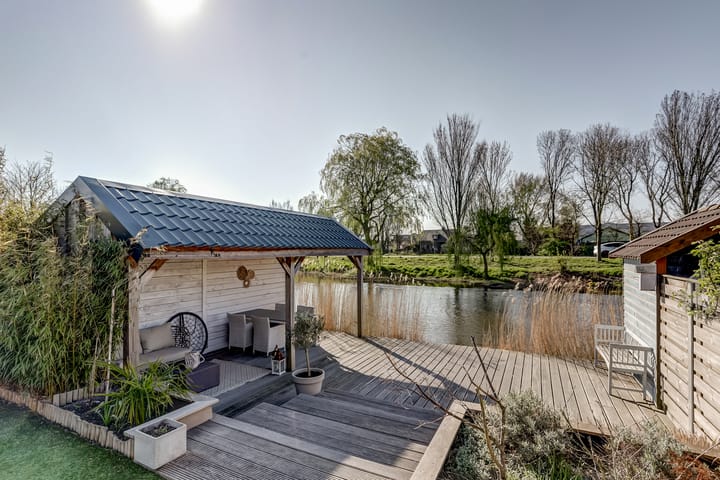 Foto 3 van Zuidersloot 84