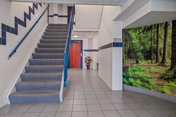 Foto 5 van Hobbemakade 466