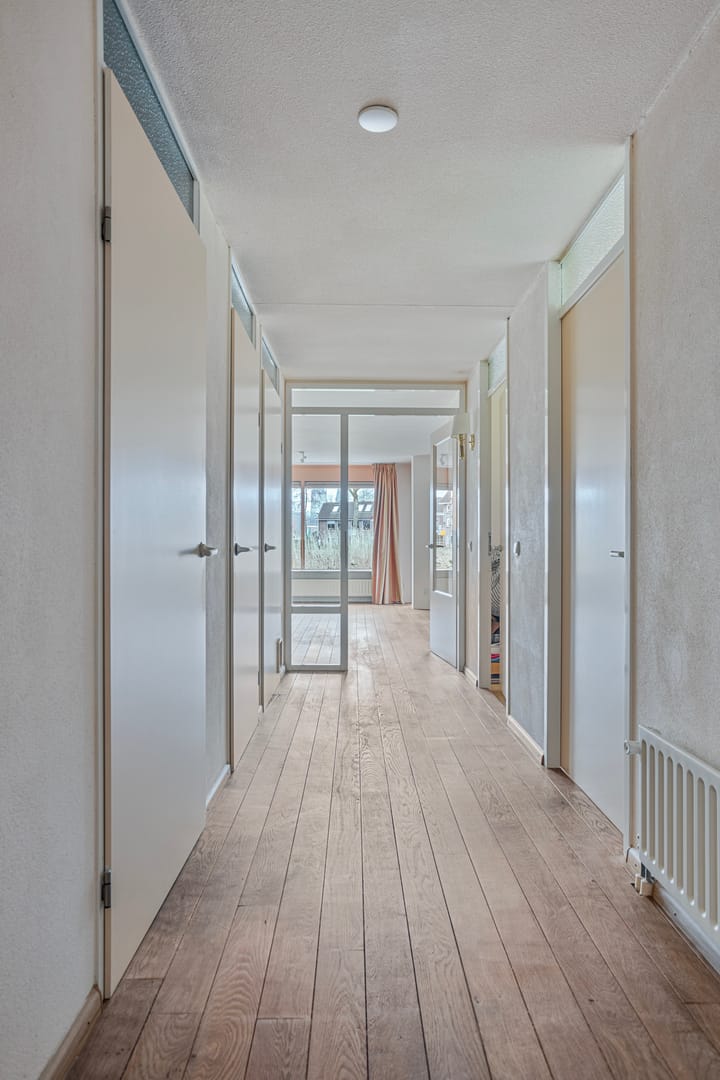 Foto 9 van Hobbemakade 466