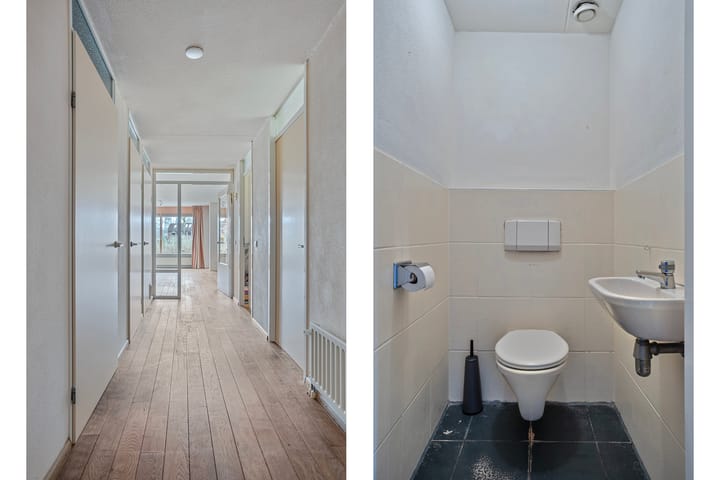 Foto 10 van Hobbemakade 466