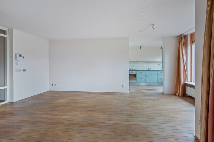 Foto 17 van Hobbemakade 466