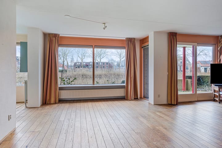 Foto 19 van Hobbemakade 466