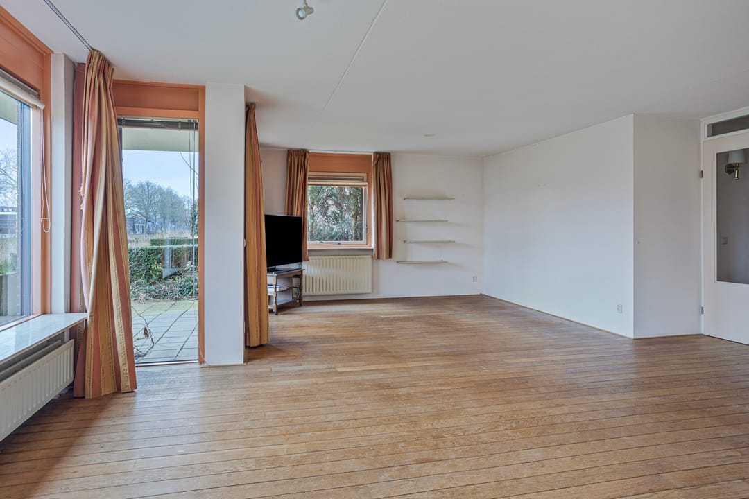 Foto 22 van Hobbemakade 466