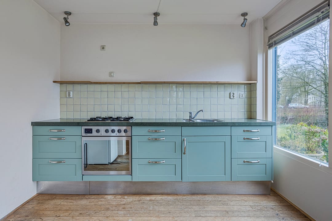 Foto 23 van Hobbemakade 466