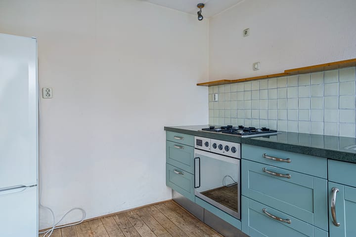 Foto 25 van Hobbemakade 466