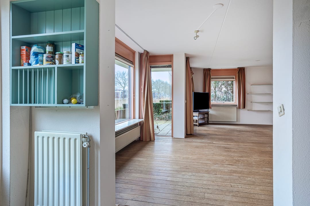 Foto 26 van Hobbemakade 466