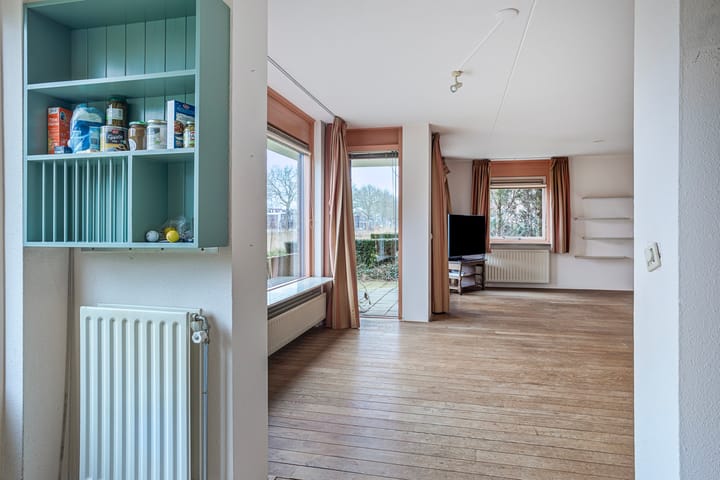 Foto 26 van Hobbemakade 466