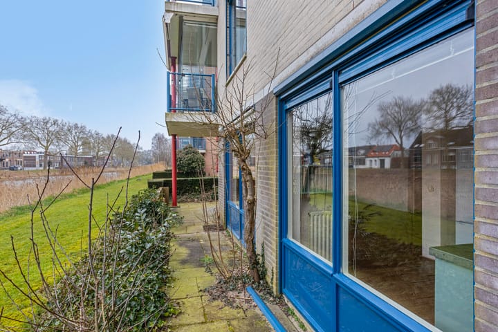 Foto 38 van Hobbemakade 466