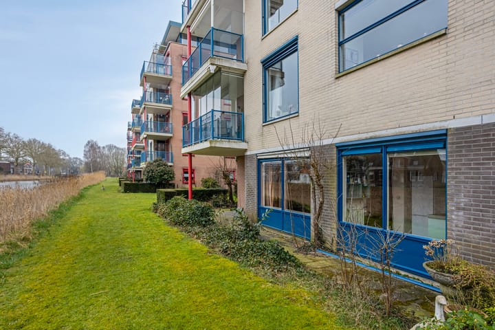 Foto 39 van Hobbemakade 466