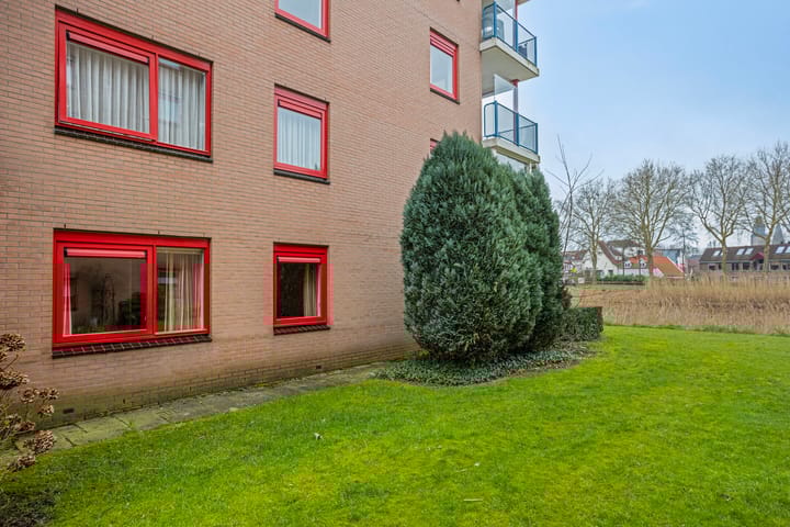 Foto 42 van Hobbemakade 466