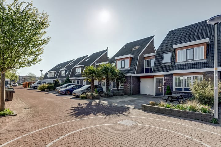 Foto 45 van Zuidersloot 84