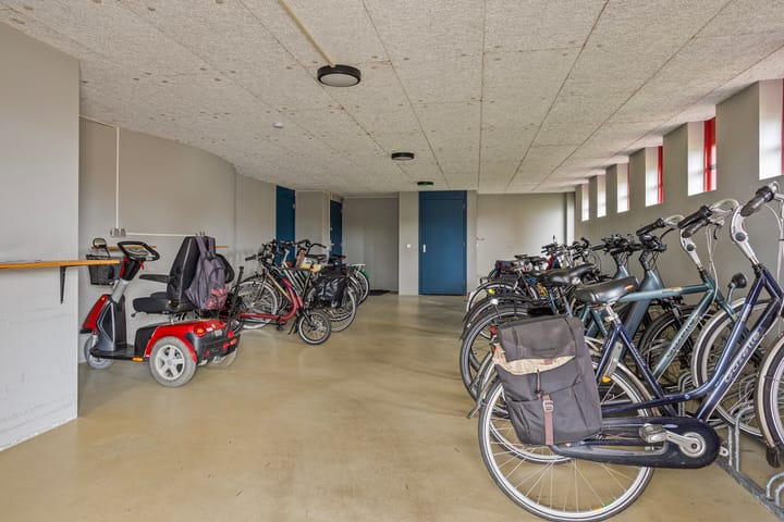 Foto 48 van Hobbemakade 466