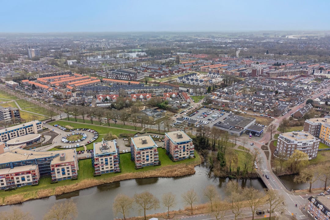 Foto 52 van Hobbemakade 466