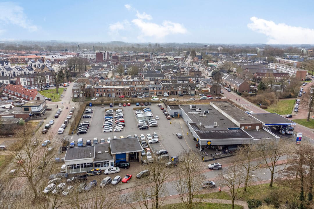 Foto 56 van Hobbemakade 466