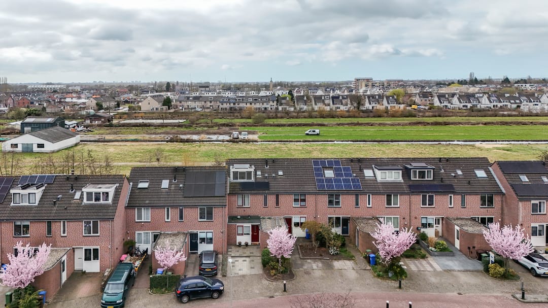 Foto 1 van Babsloot 14