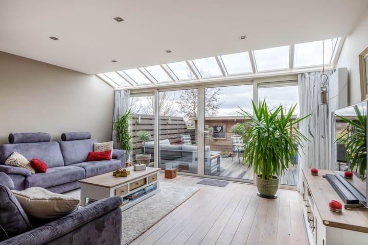 Foto 2 van Babsloot 14