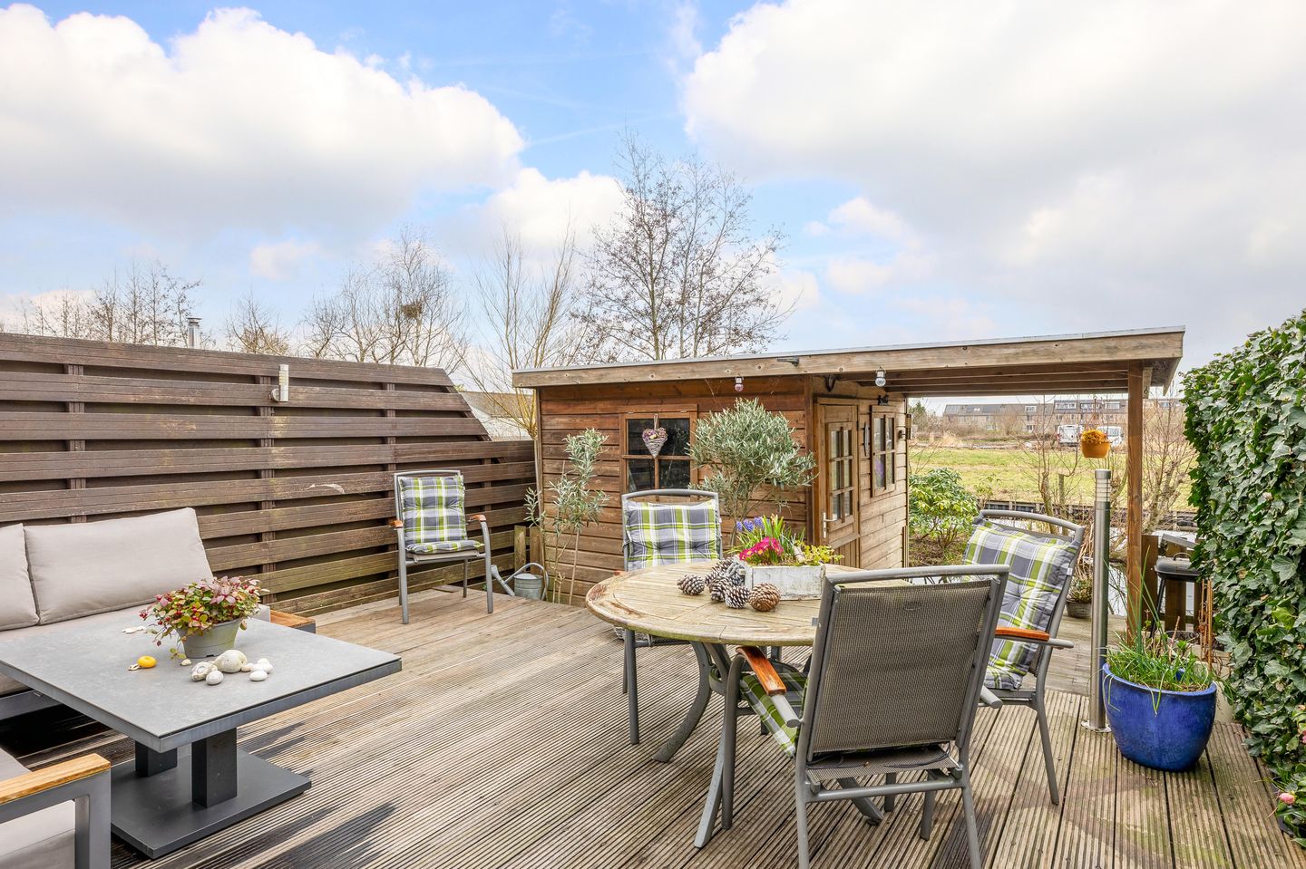 Foto 4 van Babsloot 14