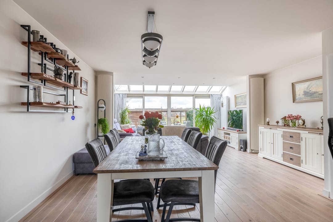 Foto 7 van Babsloot 14