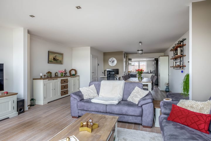 Foto 8 van Babsloot 14