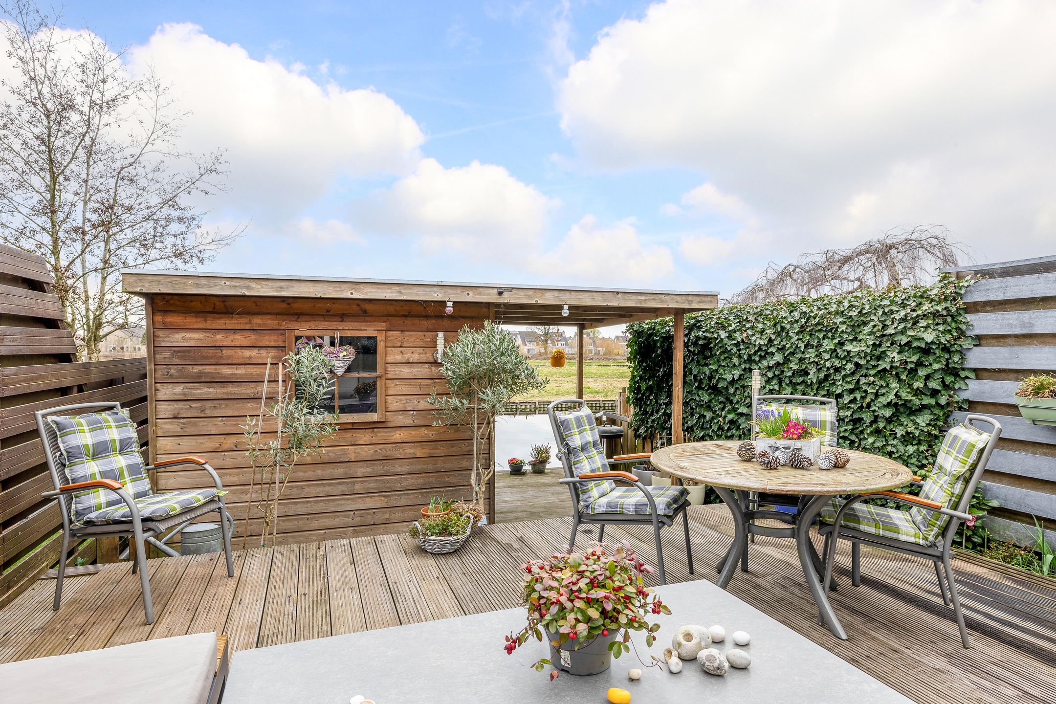 Foto 15 van Babsloot 14