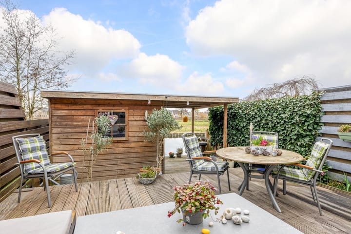 Foto 15 van Babsloot 14