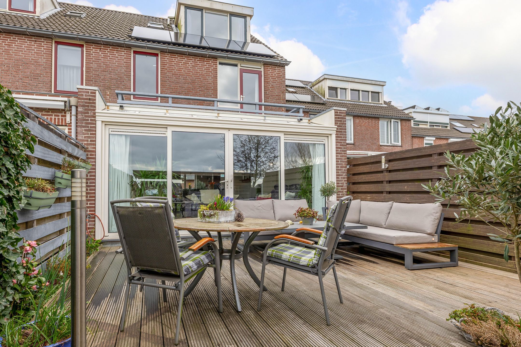 Foto 18 van Babsloot 14