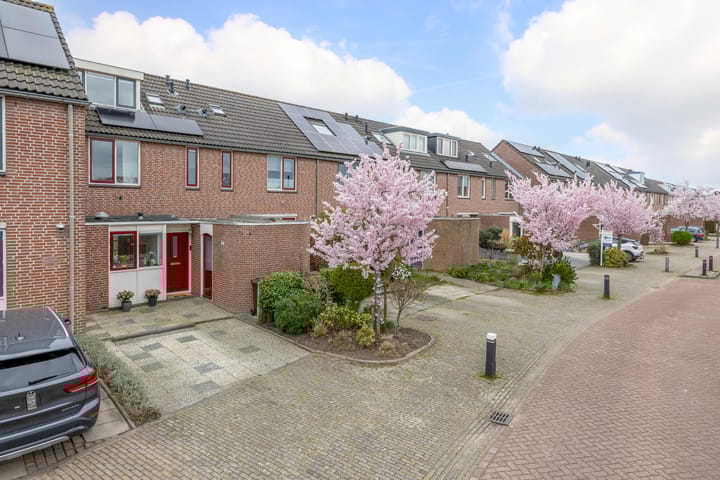 Foto 33 van Babsloot 14