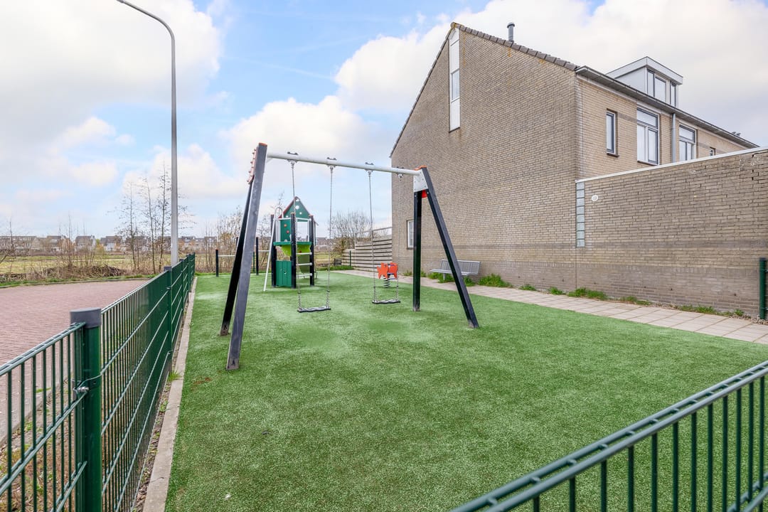 Foto 38 van Babsloot 14