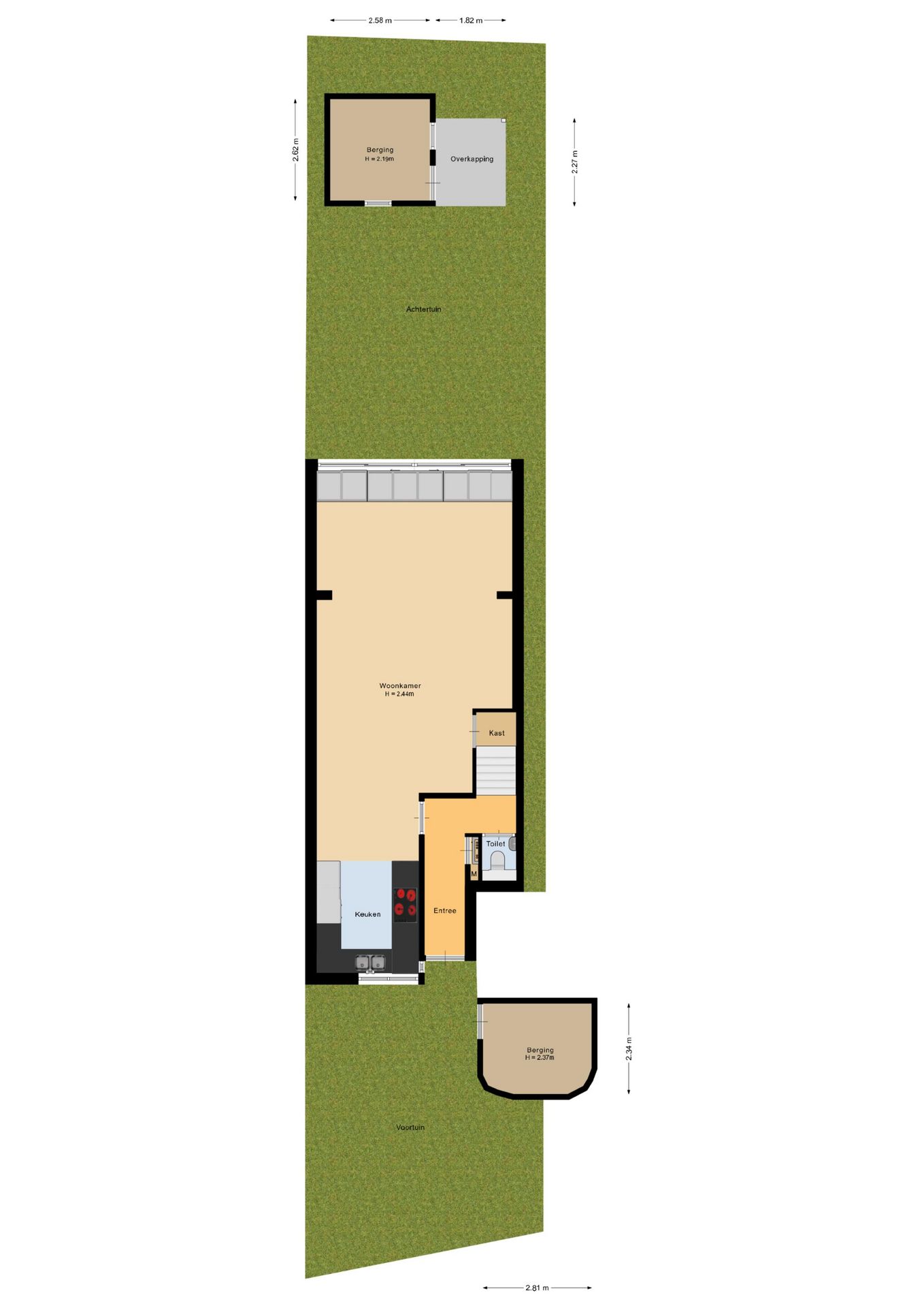 Foto 49 van Babsloot 14