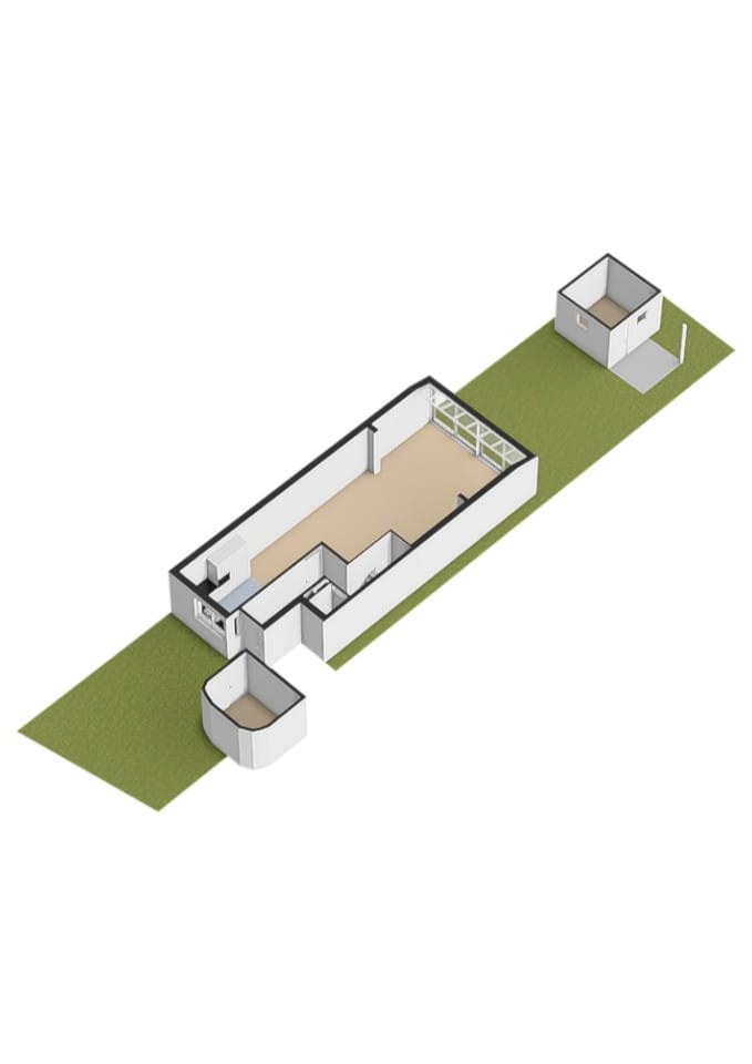 Foto 50 van Babsloot 14