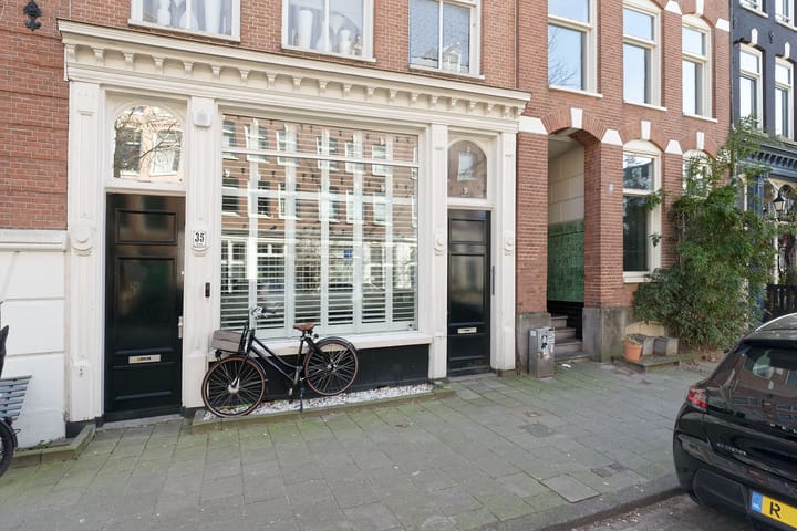 Jacob van Lennepstraat 35-3 A
