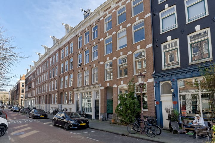 Foto 5 van Jacob van Lennepstraat 35-3A