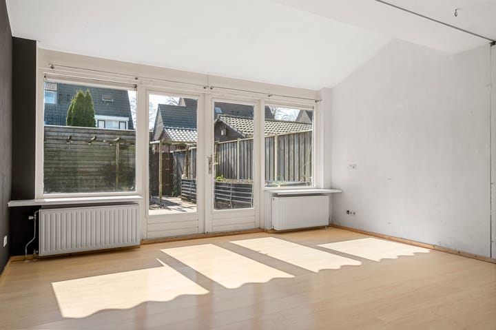 Foto 6 van Allendesingel 23