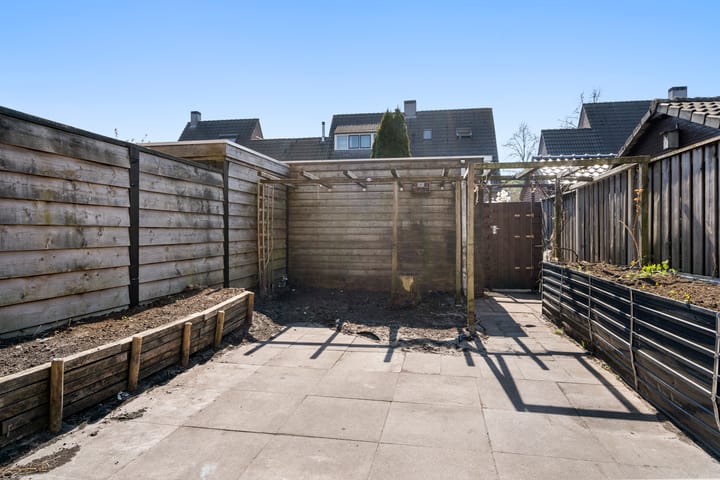 Foto 7 van Allendesingel 23