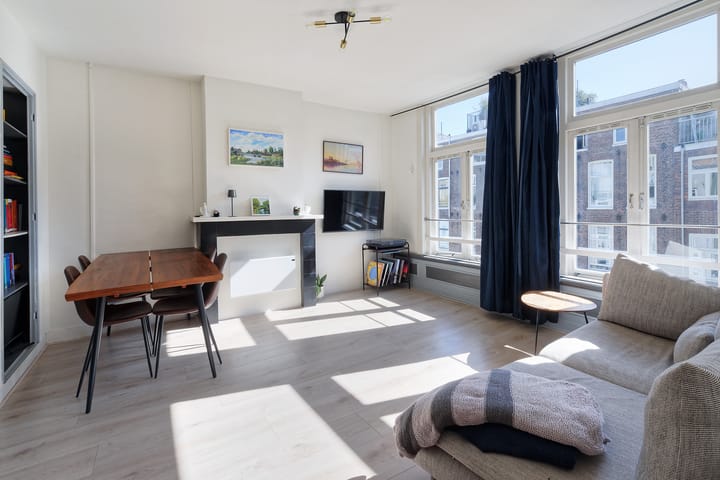 Foto 10 van Jacob van Lennepstraat 35-3A