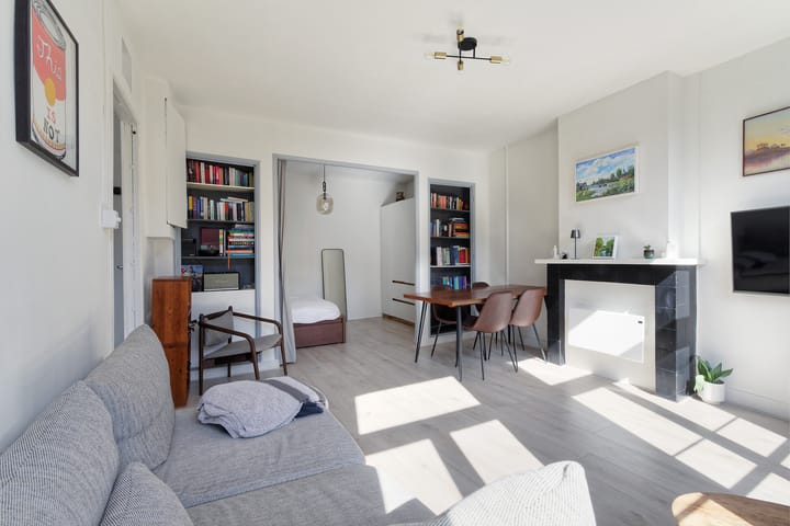 Foto 11 van Jacob van Lennepstraat 35-3A