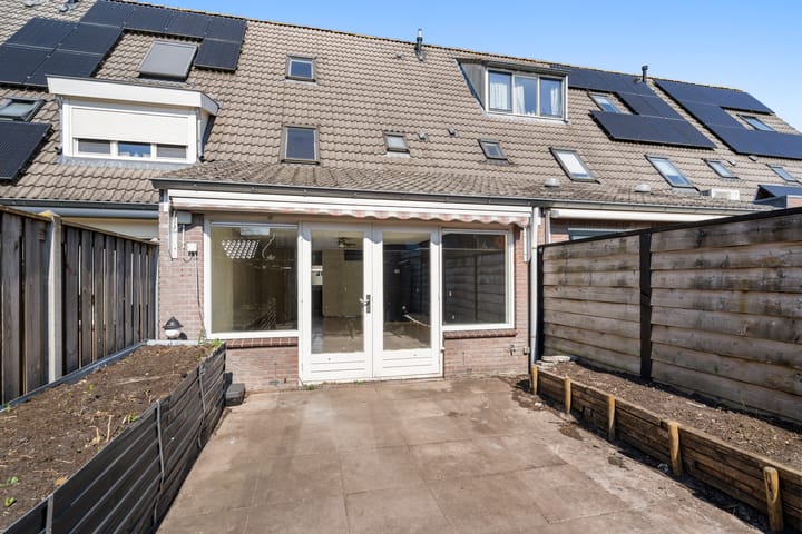 Foto 8 van Allendesingel 23