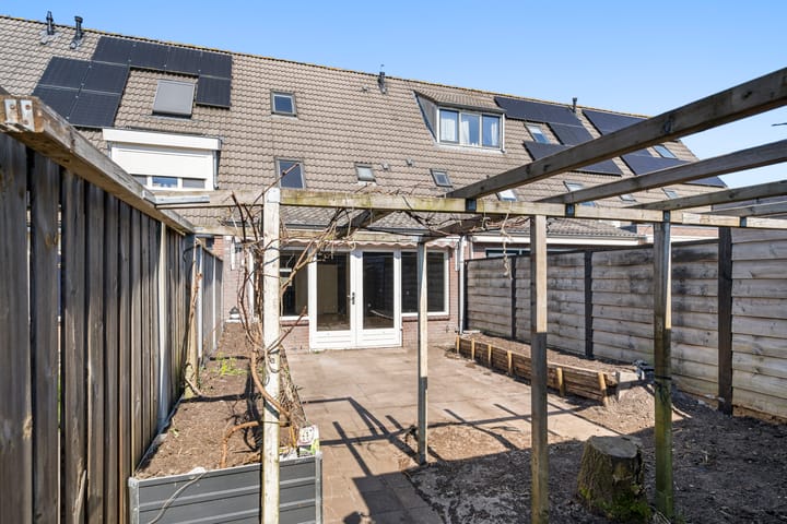 Foto 9 van Allendesingel 23