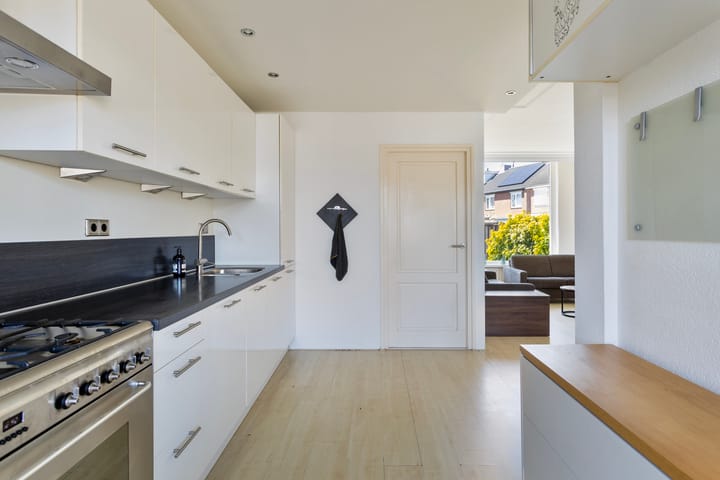 Foto 3 van Rozenpad 4