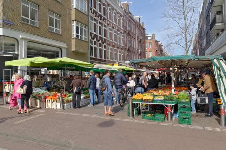 Foto 20 van Jacob van Lennepstraat 35-3A