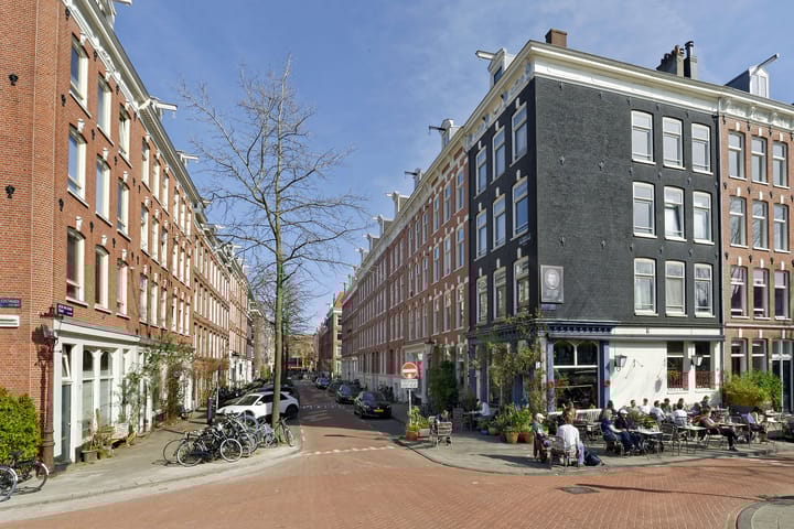 Foto 21 van Jacob van Lennepstraat 35-3A